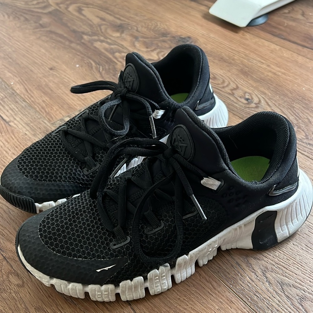 Nike Women’s Free Metcons
